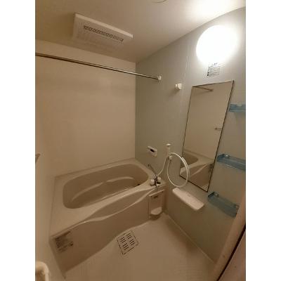 デーア・パラッツオ 203【管理NO：1-016874901-02030】 ★家具家電は申し込み後に搬入します★ ★2026年11月上旬入居可能★の物件写真4
