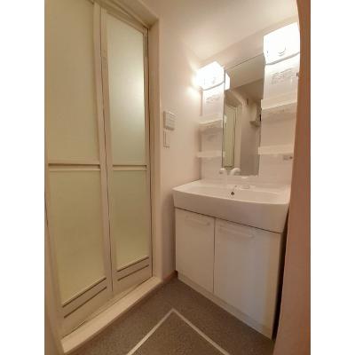 デーア・パラッツオ 203【管理NO：1-016874901-02030】 ★家具家電は申し込み後に搬入します★ ★2026年11月上旬入居可能★の物件写真6