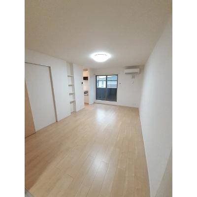 フォレスト　Ａ棟 201【管理NO：1-022158001-02010】 ★家具家電は申し込み後に搬入します★ ★2026年11月下旬入居可能★の物件写真2