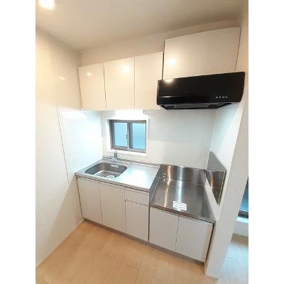 フォレスト　Ａ棟 201【管理NO：1-022158001-02010】 ★家具家電は申し込み後に搬入します★ ★2026年11月下旬入居可能★の物件写真3