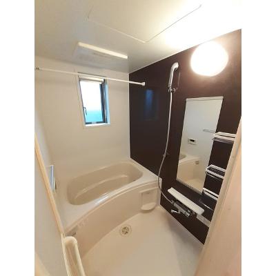 フォレスト　Ａ棟 201【管理NO：1-022158001-02010】 ★家具家電は申し込み後に搬入します★ ★2026年11月下旬入居可能★の物件写真4