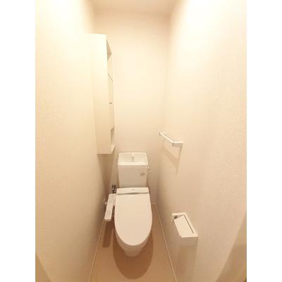 フォレスト　Ａ棟 201【管理NO：1-022158001-02010】 ★家具家電は申し込み後に搬入します★ ★2026年11月下旬入居可能★の物件写真5