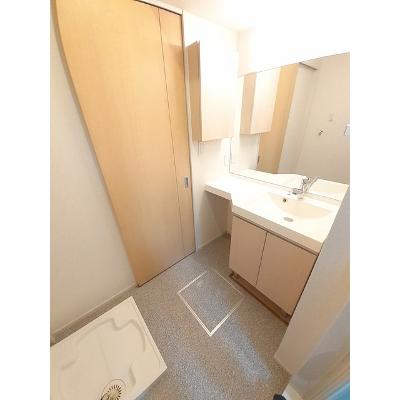 フォレスト　Ａ棟 201【管理NO：1-022158001-02010】 ★家具家電は申し込み後に搬入します★ ★2026年11月下旬入居可能★の物件写真6