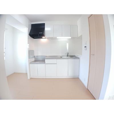 キャッスルライフⅣ 204【管理NO：1-020053401-02040】 ★家具家電は申し込み後に搬入します★ ★2026年11月上旬入居可能★の物件写真3