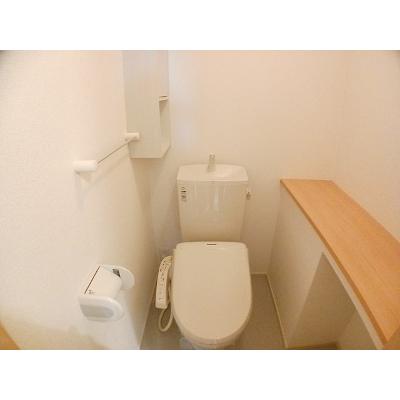 キャッスルライフⅣ 204【管理NO：1-020053401-02040】 ★家具家電は申し込み後に搬入します★ ★2026年11月上旬入居可能★の物件写真5