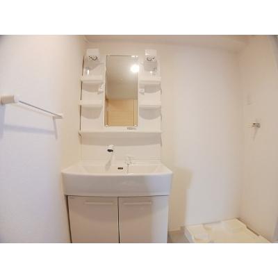 キャッスルライフⅣ 204【管理NO：1-020053401-02040】 ★家具家電は申し込み後に搬入します★ ★2026年11月上旬入居可能★の物件写真6