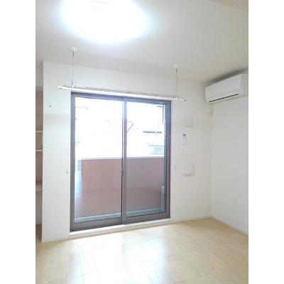 チェリーブロッサムⅠ 103【管理NO：1-022847701-01030】 ★家具家電は申し込み後に搬入します★ ★2026年11月中旬入居可能★の物件写真2