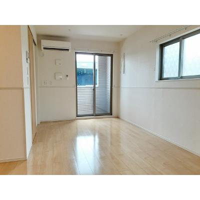 アンジュ 101【管理NO：1-024151701-01010】 ★家具家電は申し込み後に搬入します★の物件写真2