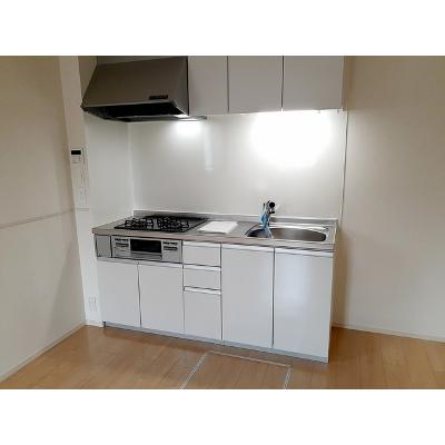 アンジュ 101【管理NO：1-024151701-01010】 ★家具家電は申し込み後に搬入します★の物件写真3