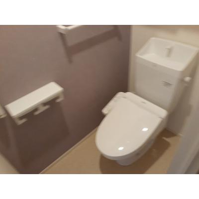 アンジュ 101【管理NO：1-024151701-01010】 ★家具家電は申し込み後に搬入します★の物件写真5