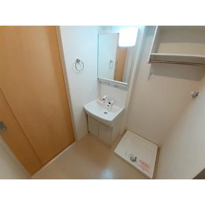 アンジュ 101【管理NO：1-024151701-01010】 ★家具家電は申し込み後に搬入します★の物件写真6