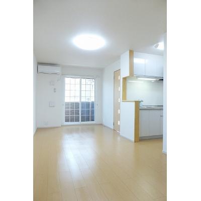 ラグナヒルズ　Ａ 103【管理NO：1-018730301-01030】 ★家具家電は申し込み後に搬入します★ ★2026年10月下旬入居可能★の物件写真2