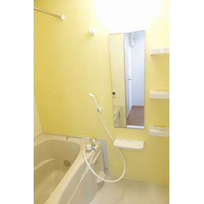 ラグナヒルズ　Ａ 103【管理NO：1-018730301-01030】 ★家具家電は申し込み後に搬入します★ ★2026年10月下旬入居可能★の物件写真4