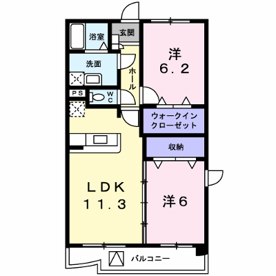 エストレーノ見川１００ 301【管理NO：1-013194701-03010】 ★家具家電は申し込み後に搬入します★ ★2026年09月下旬入居可能★の外観画像