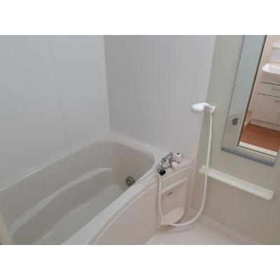 エストレーノ見川１００ 301【管理NO：1-013194701-03010】 ★家具家電は申し込み後に搬入します★ ★2026年09月下旬入居可能★の物件写真4