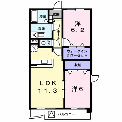 エストレーノ見川１００ 101【管理NO：1-013194701-01010】 ★家具家電は申し込み後に搬入します★ ★2026年11月中旬入居可能★の外観画像