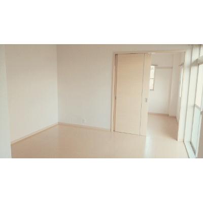 メゾン・ド・ニコル 101【管理NO：1-006501101-01010】 ★家具家電は申し込み後に搬入します★ ★2026年10月中旬入居可能★の物件写真2