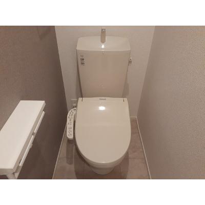 リヨン　鯖江　０１ 101【管理NO：1-026970701-01010】 ★家具家電は申し込み後に搬入します★ ★2026年11月中旬入居可能★の物件写真5