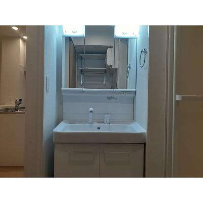 リヨン　鯖江　０１ 101【管理NO：1-026970701-01010】 ★家具家電は申し込み後に搬入します★ ★2026年11月中旬入居可能★の物件写真6