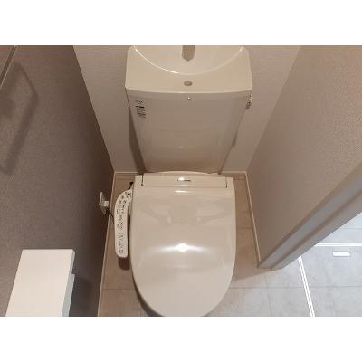 ソレイユ 203【管理NO：1-026965301-02030】 ★家具家電は申し込み後に搬入します★ ★2026年11月上旬入居可能★の物件写真5