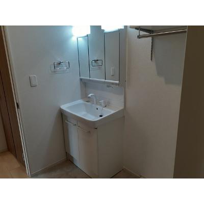 ソレイユ 203【管理NO：1-026965301-02030】 ★家具家電は申し込み後に搬入します★ ★2026年11月上旬入居可能★の物件写真6