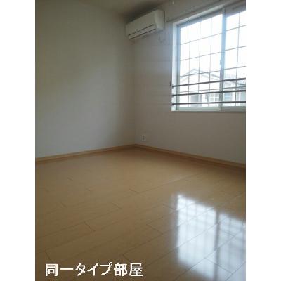 ヒルズ　キザキ　Ｂ 203【管理NO：1-016490902-02030】 ★家具家電は申し込み後に搬入します★ ★2026年11月上旬入居可能★の物件写真2