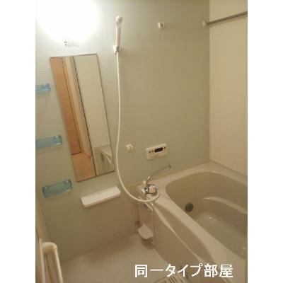 ヒルズ　キザキ　Ｂ 203【管理NO：1-016490902-02030】 ★家具家電は申し込み後に搬入します★ ★2026年11月上旬入居可能★の物件写真4
