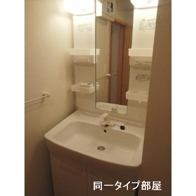ヒルズ　キザキ　Ｂ 203【管理NO：1-016490902-02030】 ★家具家電は申し込み後に搬入します★ ★2026年11月上旬入居可能★の物件写真6