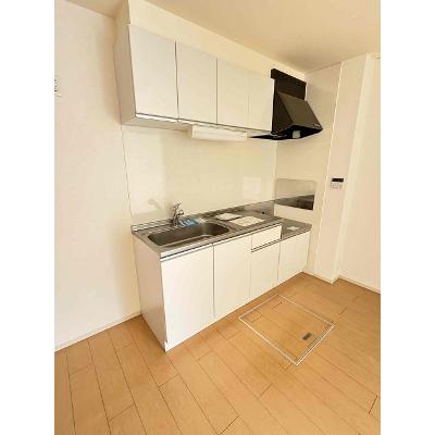 エアリーシーン 102【管理NO：1-019165901-01020】 ★家具家電は申し込み後に搬入します★ ★2026年11月上旬入居可能★の物件写真3