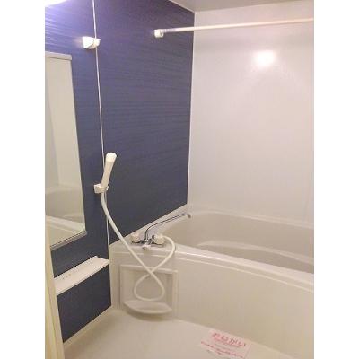 エアリーシーン 102【管理NO：1-019165901-01020】 ★家具家電は申し込み後に搬入します★ ★2026年11月上旬入居可能★の物件写真4