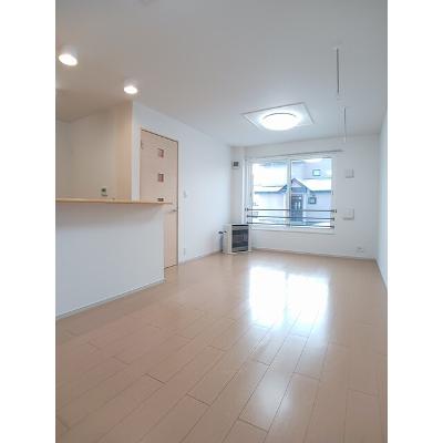 ピープルパーク緑葉公園Ⅱ 101【管理NO：1-017080002-01010】 ★家具家電は申し込み後に搬入します★ ★2026年11月上旬入居可能★の物件写真2