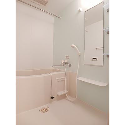 ピープルパーク緑葉公園Ⅱ 101【管理NO：1-017080002-01010】 ★家具家電は申し込み後に搬入します★ ★2026年11月上旬入居可能★の物件写真4