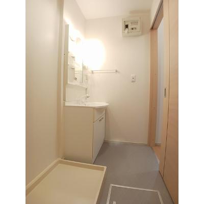 ピープルパーク緑葉公園Ⅱ 101【管理NO：1-017080002-01010】 ★家具家電は申し込み後に搬入します★ ★2026年11月上旬入居可能★の物件写真6