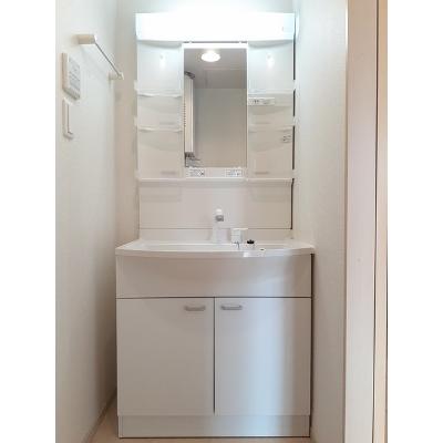 グレイスフル・サンⅡ 101【管理NO：1-020180702-01010】 ★家具家電は申し込み後に搬入します★ ★2026年11月中旬入居可能★の物件写真6