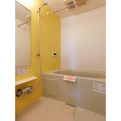 モデルノ　ポテーレⅡ 203【管理NO：1-021488201-02030】 ★家具家電は申し込み後に搬入します★ ★2026年11月上旬入居可能★の物件写真4
