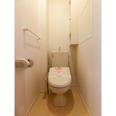 モデルノ　ポテーレⅡ 203【管理NO：1-021488201-02030】 ★家具家電は申し込み後に搬入します★ ★2026年11月上旬入居可能★の物件写真5