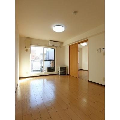 ジェルメ大手町２号棟 102【管理NO：1-012372802-01020】 ★家具家電は申し込み後に搬入します★ ★2026年11月下旬入居可能★の物件写真2
