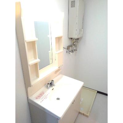 シャルマンサイトー 202【管理NO：1-005285001-02020】 ★家具家電は申し込み後に搬入します★ ★2026年11月上旬入居可能★の物件写真6