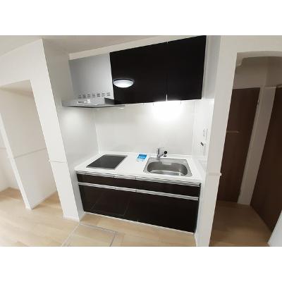 ヴィラ　ハナブサ３番館 104【管理NO：1-027097001-01040】 ★家具家電は申し込み後に搬入します★ ★2026年11月中旬入居可能★の物件写真3
