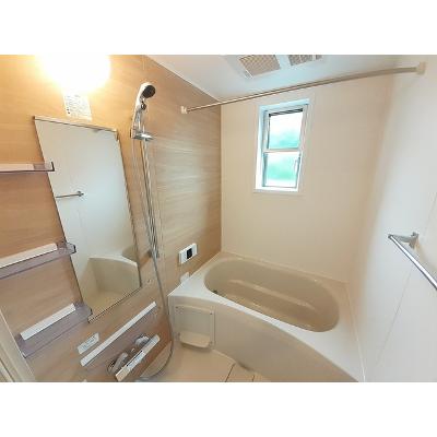 ヴィラ　ハナブサ３番館 104【管理NO：1-027097001-01040】 ★家具家電は申し込み後に搬入します★ ★2026年11月中旬入居可能★の物件写真4