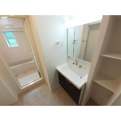 ヴィラ　ハナブサ３番館 104【管理NO：1-027097001-01040】 ★家具家電は申し込み後に搬入します★ ★2026年11月中旬入居可能★の物件写真6