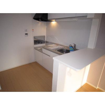 プリメーラⅡ 202【管理NO：1-018842901-02020】 ★家具家電は申し込み後に搬入します★ ★2026年11月上旬入居可能★の物件写真3