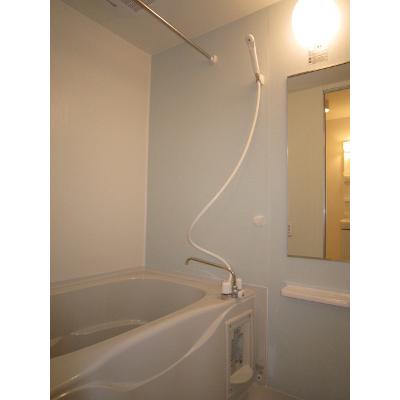 プリメーラⅡ 202【管理NO：1-018842901-02020】 ★家具家電は申し込み後に搬入します★ ★2026年11月上旬入居可能★の物件写真4