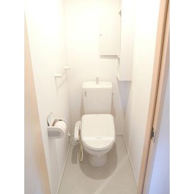 プリメーラⅡ 202【管理NO：1-018842901-02020】 ★家具家電は申し込み後に搬入します★ ★2026年11月上旬入居可能★の物件写真5