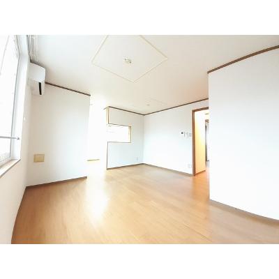 エシックスウインド 202【管理NO：1-011413601-02020】 ★家具家電は申し込み後に搬入します★ ★2026年11月中旬入居可能★の物件写真2