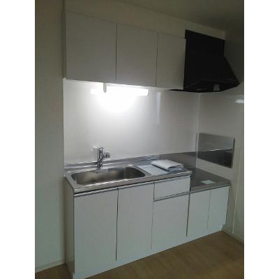 オー　メリー　バンチュ 204【管理NO：1-021860001-02040】 ★家具家電は申し込み後に搬入します★ ★2026年10月上旬入居可能★の物件写真3
