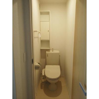 オー　メリー　バンチュ 204【管理NO：1-021860001-02040】 ★家具家電は申し込み後に搬入します★ ★2026年10月上旬入居可能★の物件写真5
