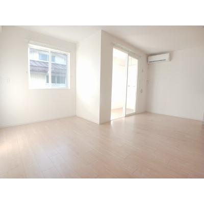 ミナ・キートスⅢ 103【管理NO：1-024042202-01030】 ★家具家電は申し込み後に搬入します★ ★2026年12月上旬入居可能★の物件写真2