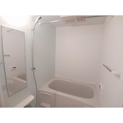 ミナ・キートスⅢ 103【管理NO：1-024042202-01030】 ★家具家電は申し込み後に搬入します★ ★2026年12月上旬入居可能★の物件写真4