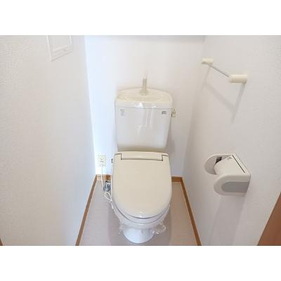 トレポンテＢ 201【管理NO：1-014641902-02010】 ★家具家電は申し込み後に搬入します★ ★2026年11月上旬入居可能★の物件写真5